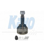 KAVO PARTS - CV5521 - Р/к-т ШРУС Out MITS Carisma 1.6-1.8 98-06 -ABS